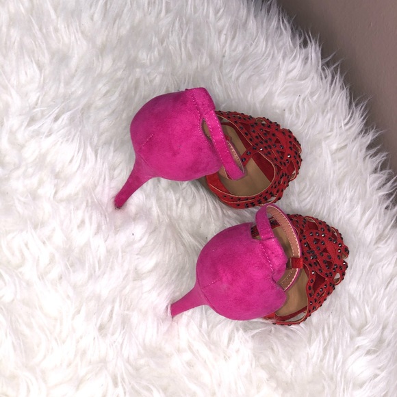 Sigo SoHo pumps size 8.5 - Picture 2 of 6